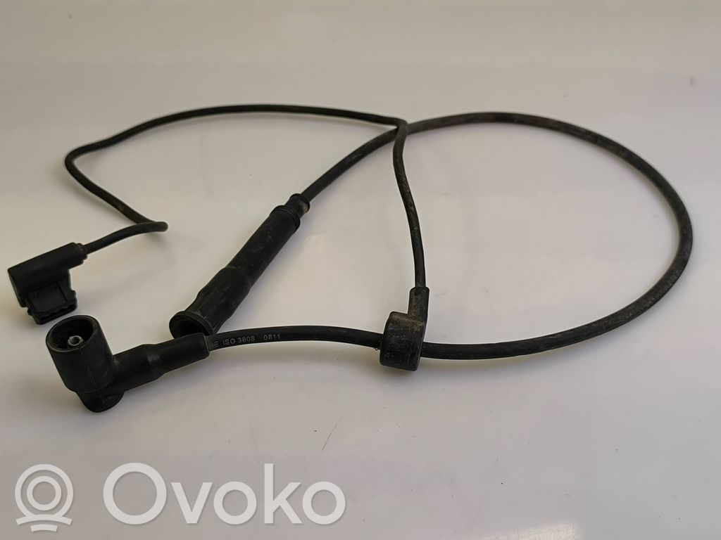 BMW 3 E46 Crankshaft position sensor 