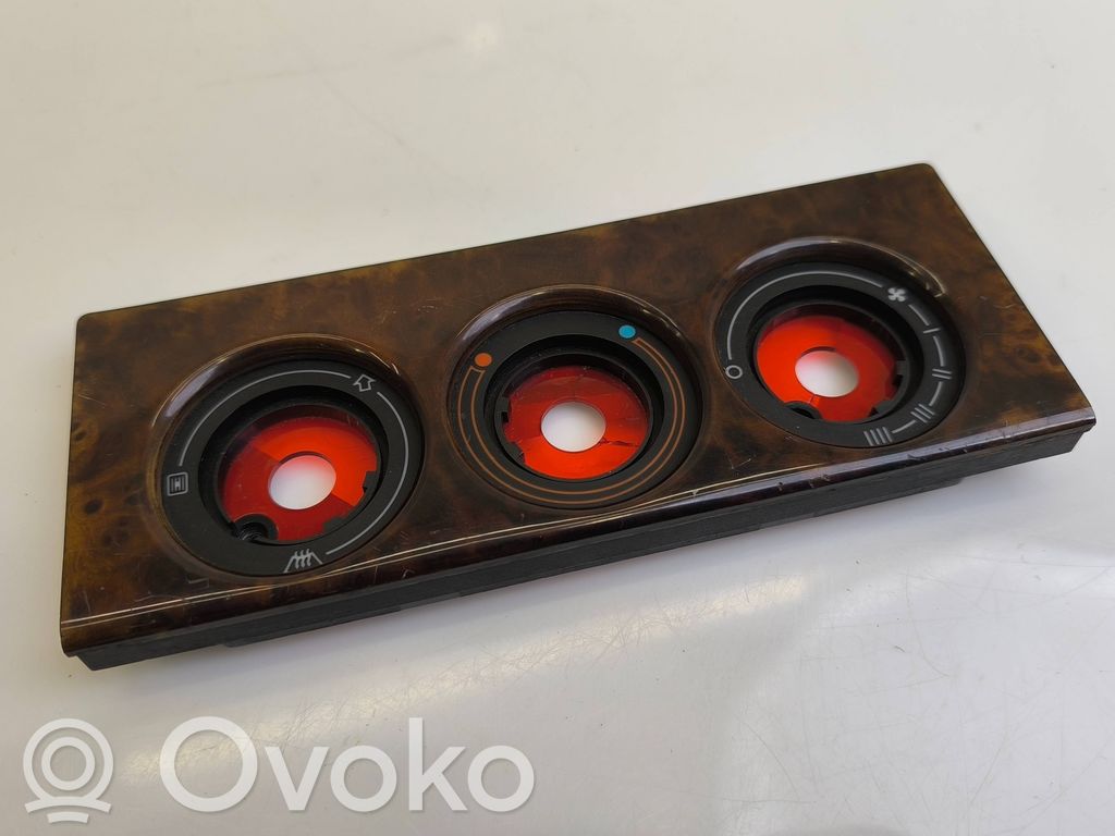 Audi 80 90 B3 Unidad de control climatización 