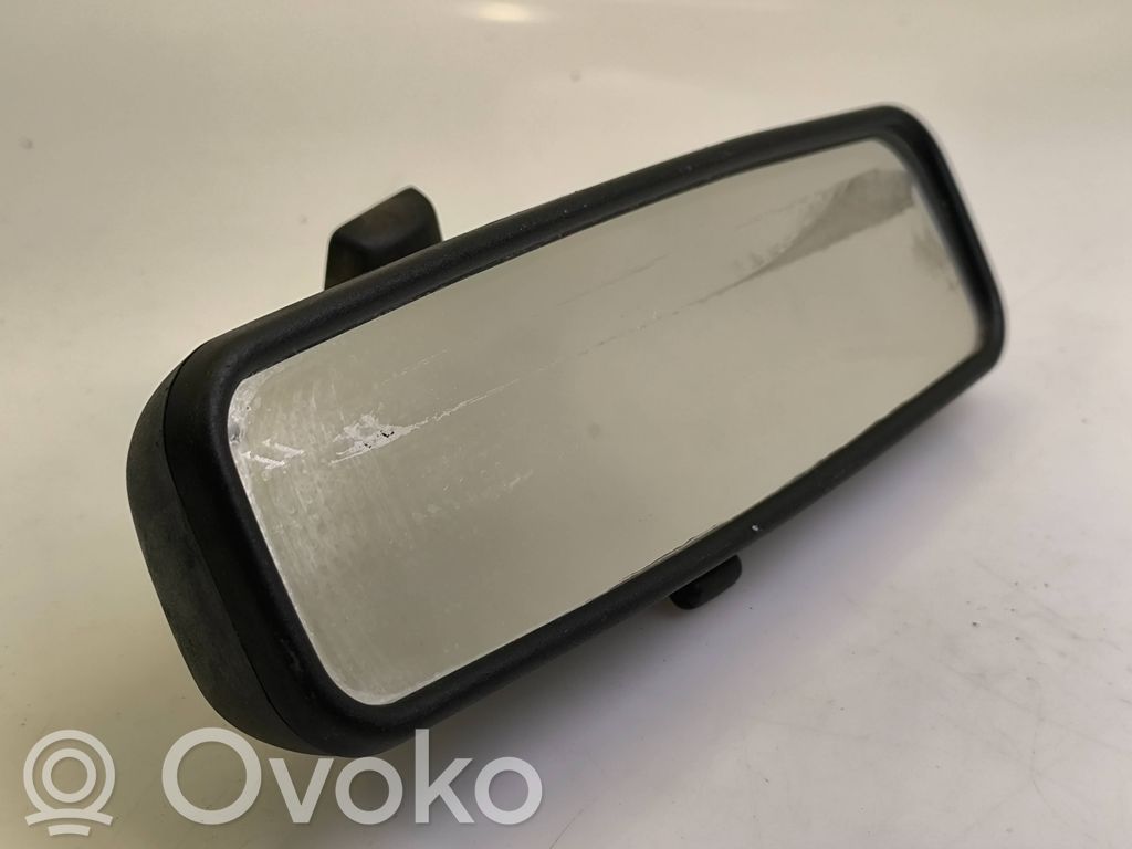 Land Rover Freelander Espejo retrovisor (interior) 