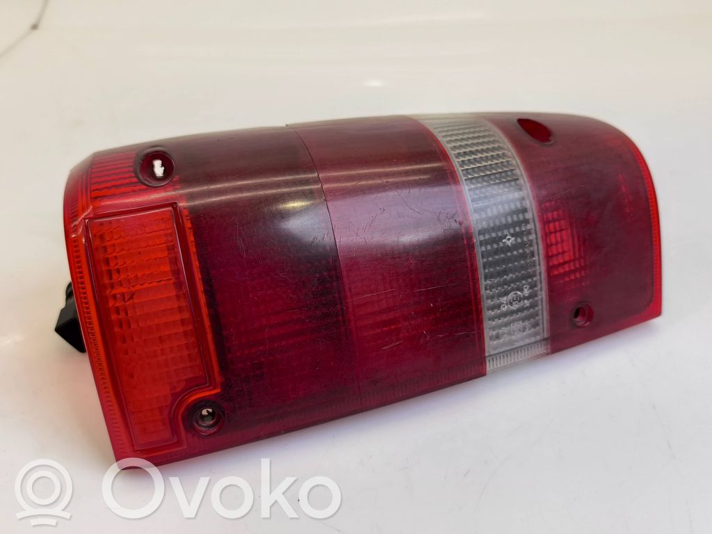 Lampa tylna   PN06757,PTN06948,6948N3,6759,6946,E11170,E1170