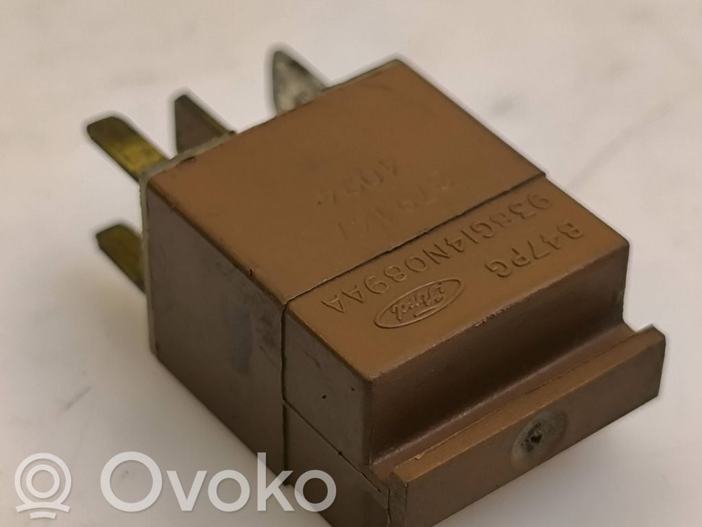 Ford Focus Other relay 