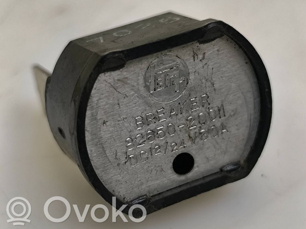 Toyota Celica T230 Other exterior part 