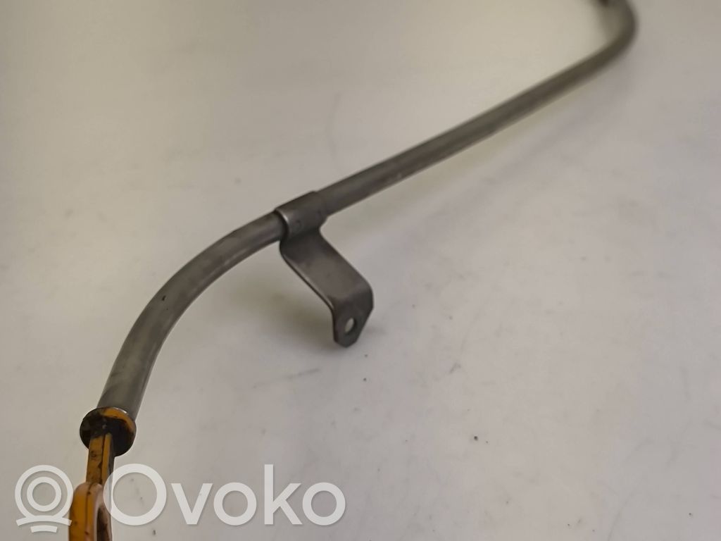 Audi V8 Ölmessstab Ölpeilstab 