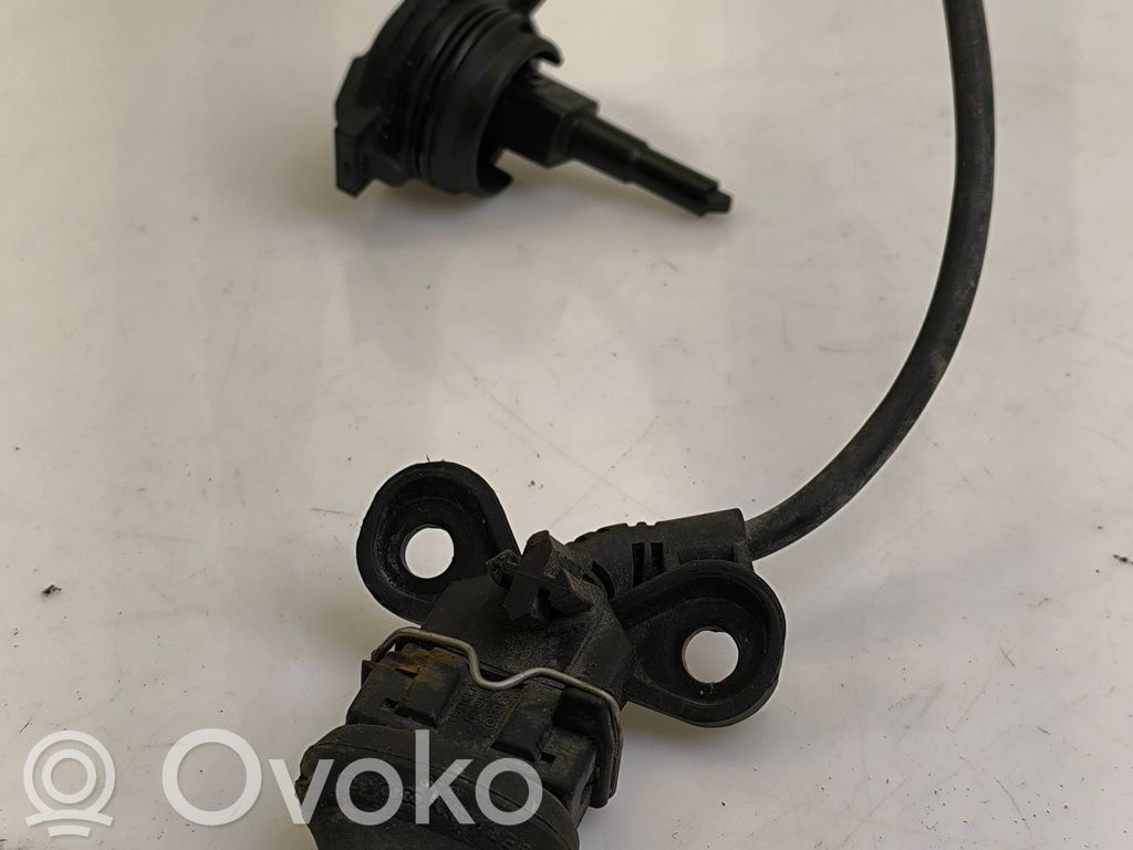 Audi A4 S4 B6 8E 8H Włącznik / Czujnik świateł cofania 