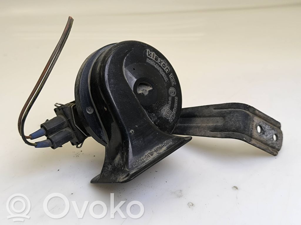 Signal sonore   E20092018,CH2139E2,TR99,4B0951229,E20092018
