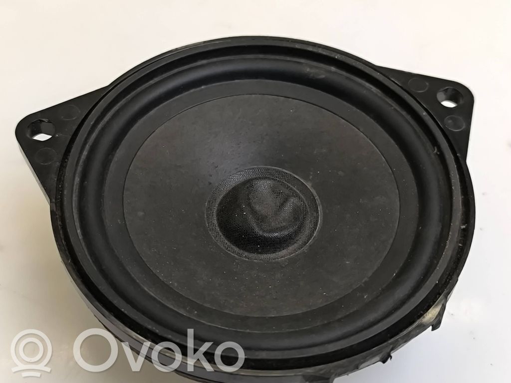 BMW 5 E39 Front door speaker 
