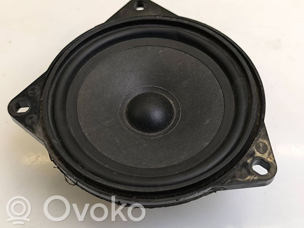 BMW 5 E39 Front door speaker 
