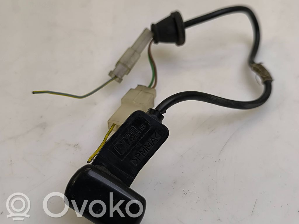 Audi A8 S8 D2 4D Door central lock control unit/module 