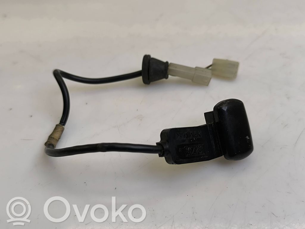 Audi A8 S8 D2 4D Door central lock control unit/module 