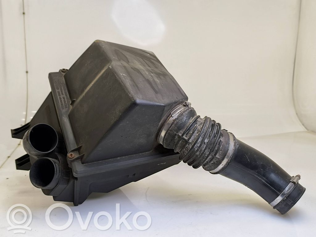 Audi A8 S8 D2 4D Obudowa filtra powietrza 