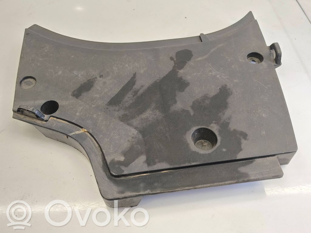 BMW 3 E36 Other trunk/boot trim element 