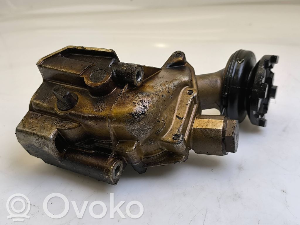 Audi A8 S8 D2 4D Bomba de aceite 