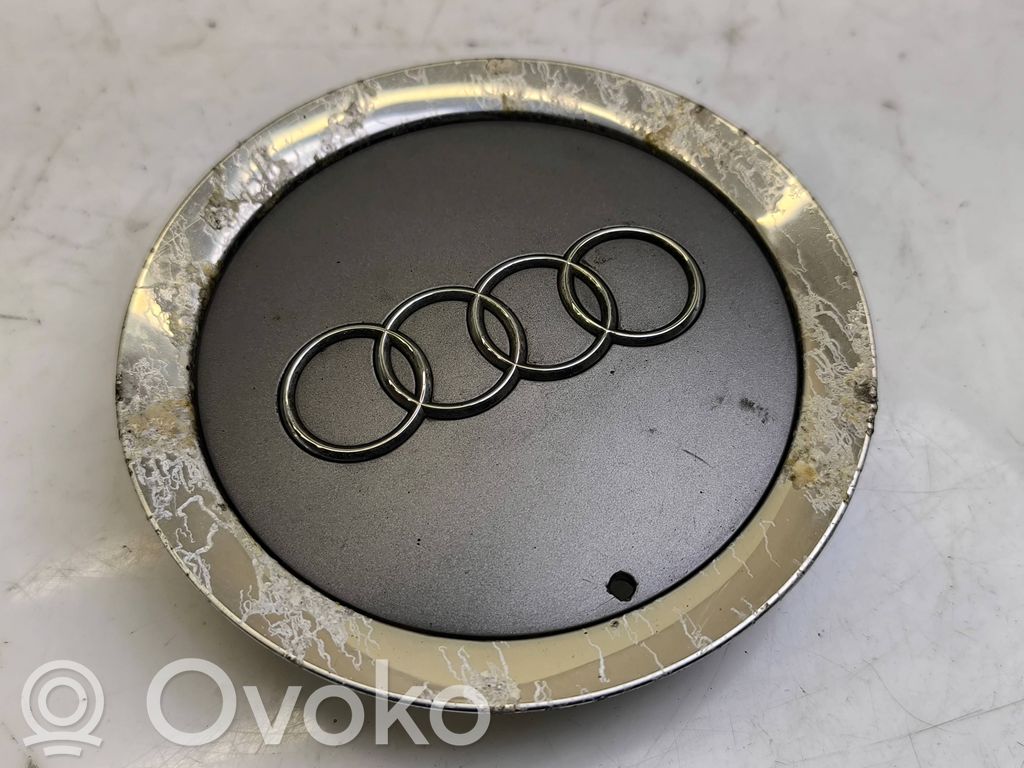 Audi A6 S6 C5 4B Alkuperäinen pölykapseli 