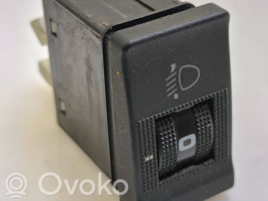 Headlight level height control switch   893941301