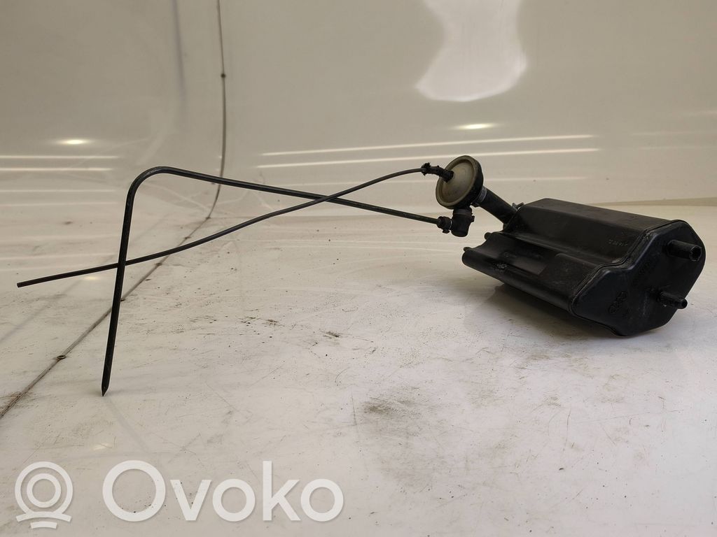 Audi 80 90 B3 Filtr węglowy 