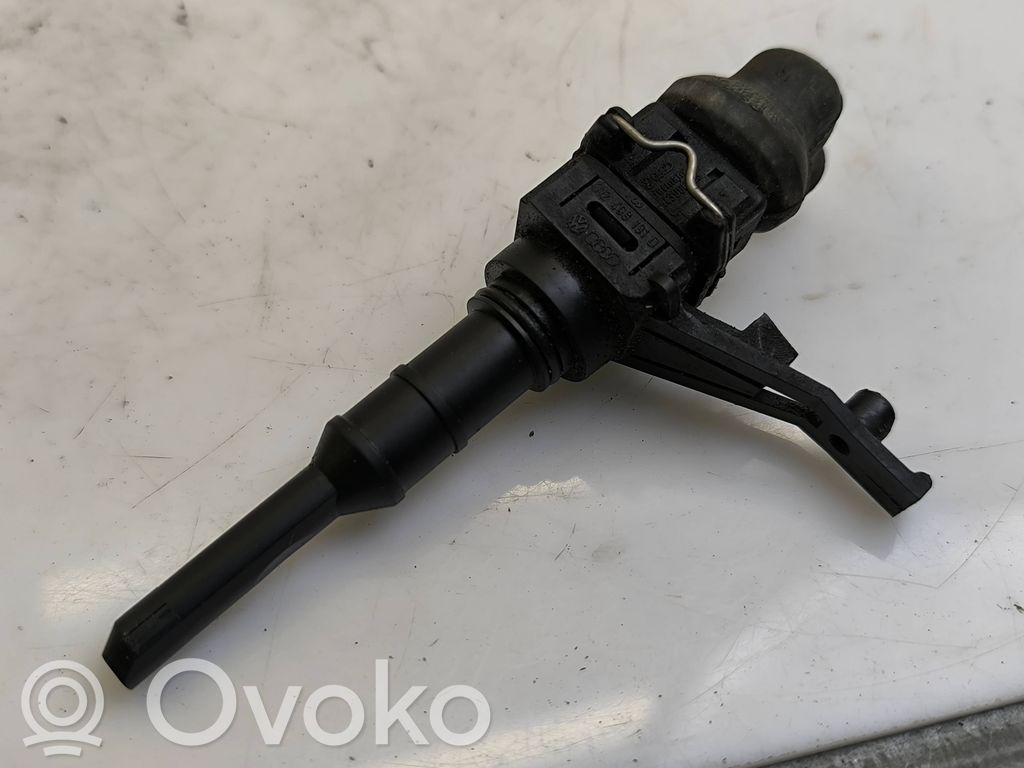 Speed sensor (speedometer sensor)   012409191D