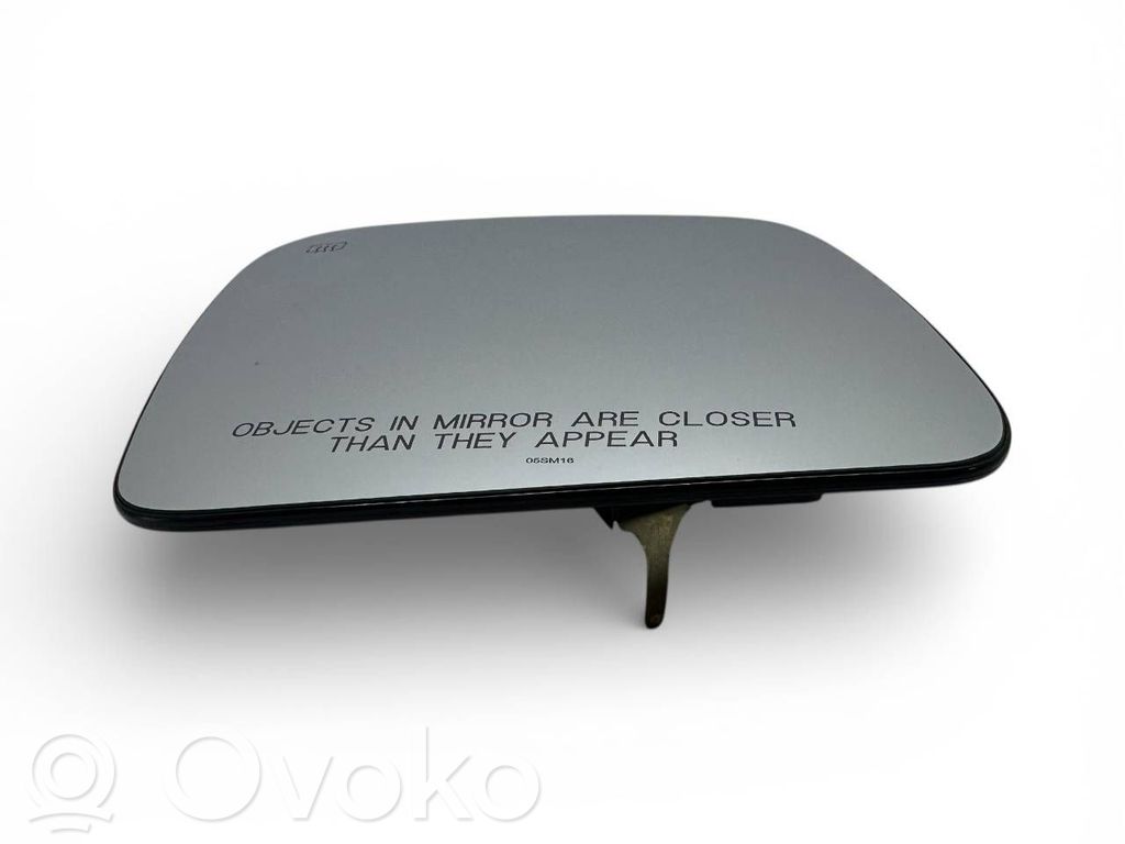 Jeep Grand Cherokee Veidrodėlio stiklas 