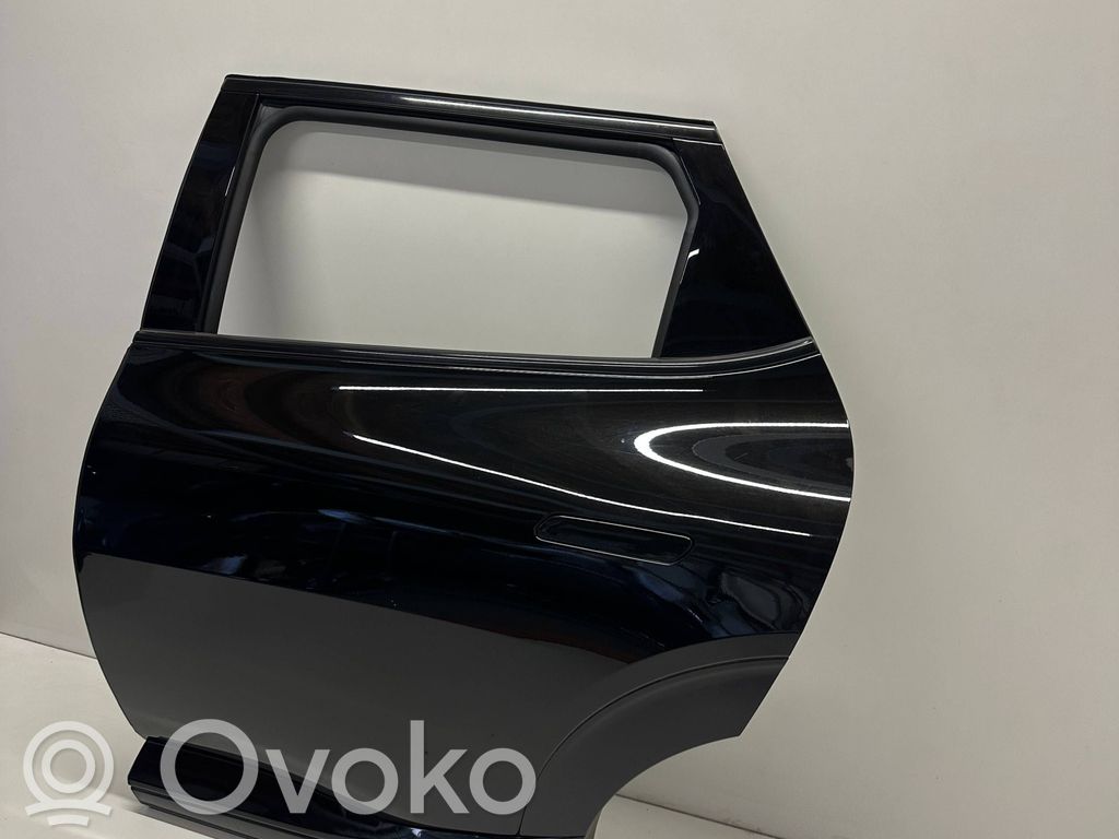 Puerta trasera   KIAEV6