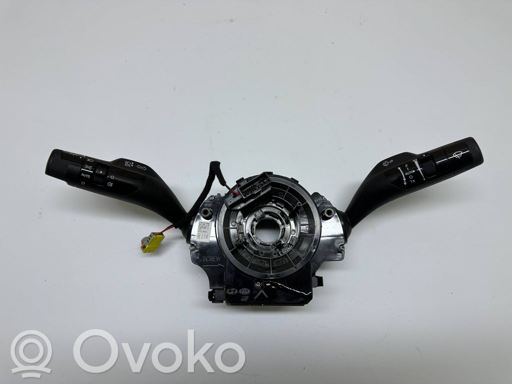 KIA EV6 Bague collectrice/contacteur tournant airbag (bague SRS) 