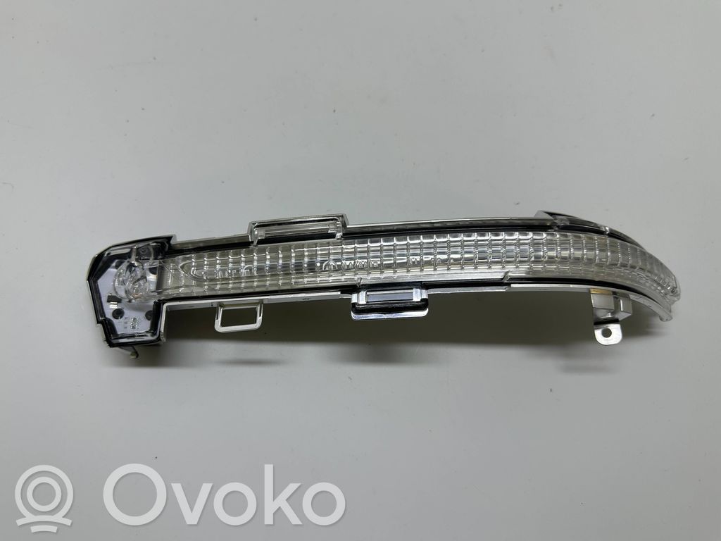 Kierunkowskaz na lusterko boczne   11B949101,STT11B