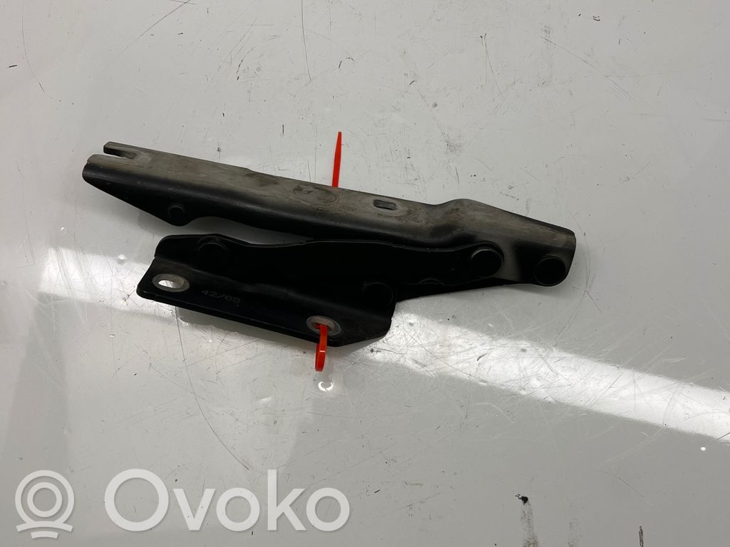 BMW 5 E60 E61 Engine bonnet/hood hinges 