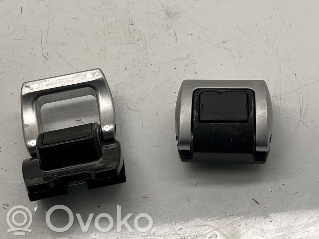 Audi A6 S6 C6 4F Tie down hook / loop 