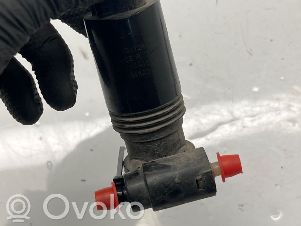 Land Rover Range Rover Sport L320 Windscreen/windshield washer pump 