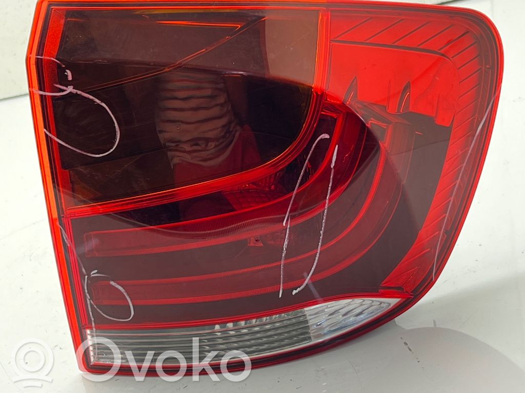BMW X1 E84 Rear/tail lights 