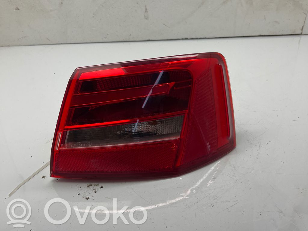 Audi A6 S6 C7 4G Takavalot 