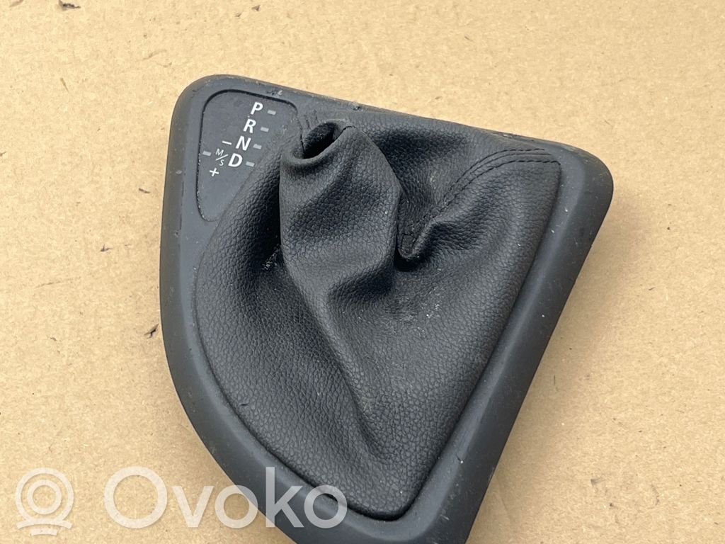 BMW 1 E81 E87 Gear shifter/selector 