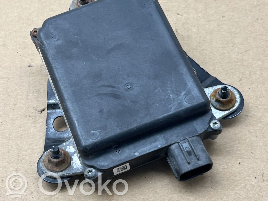Toyota Prius (XW50) Módulo de control de punto muerto 
