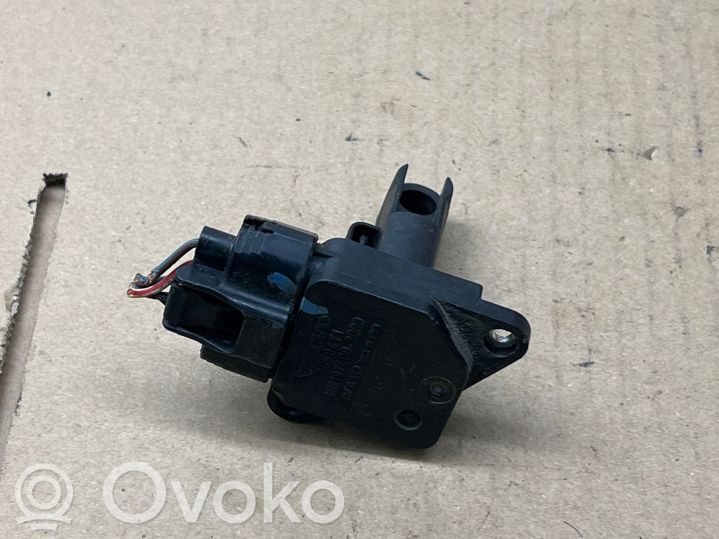 Volvo XC60 Ilmamassan virtausanturi 