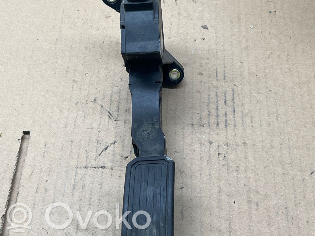 Toyota Auris E180 Accelerator throttle pedal 