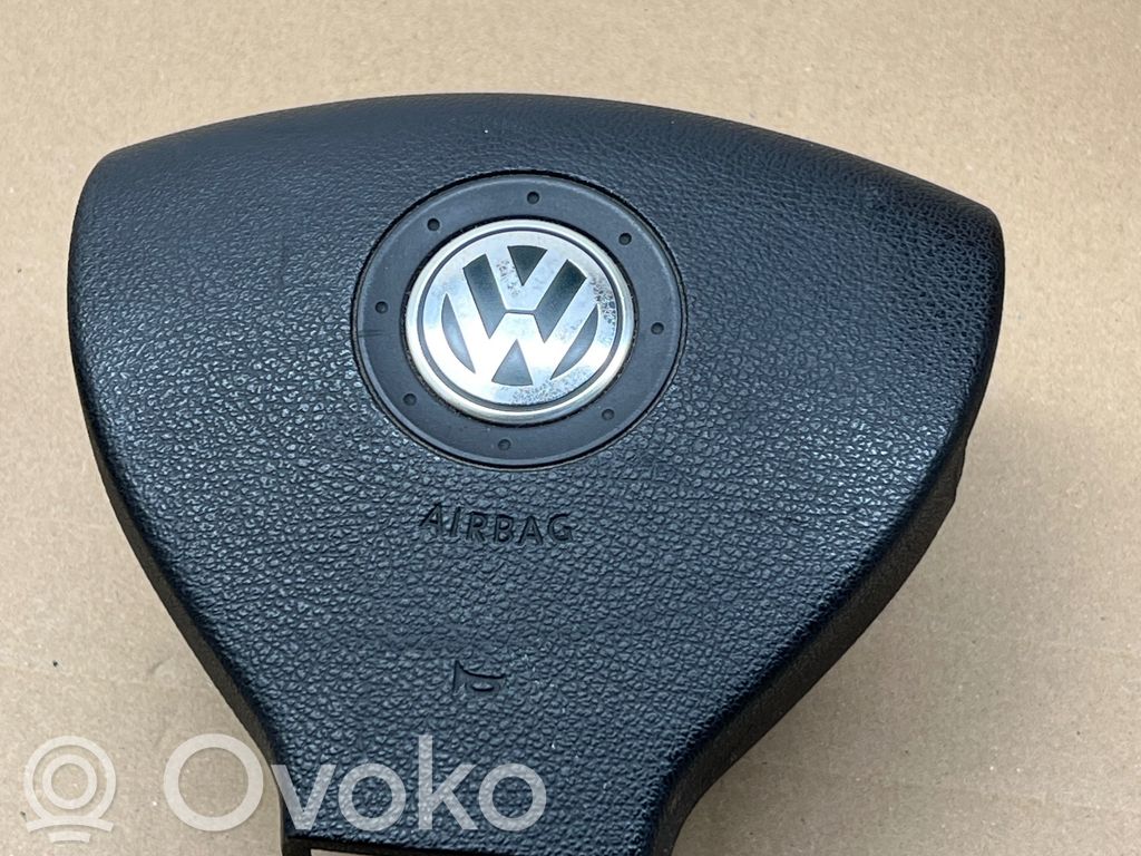 Poduszka powietrzna Airbag kierownicy   61982050B,2K0880201F