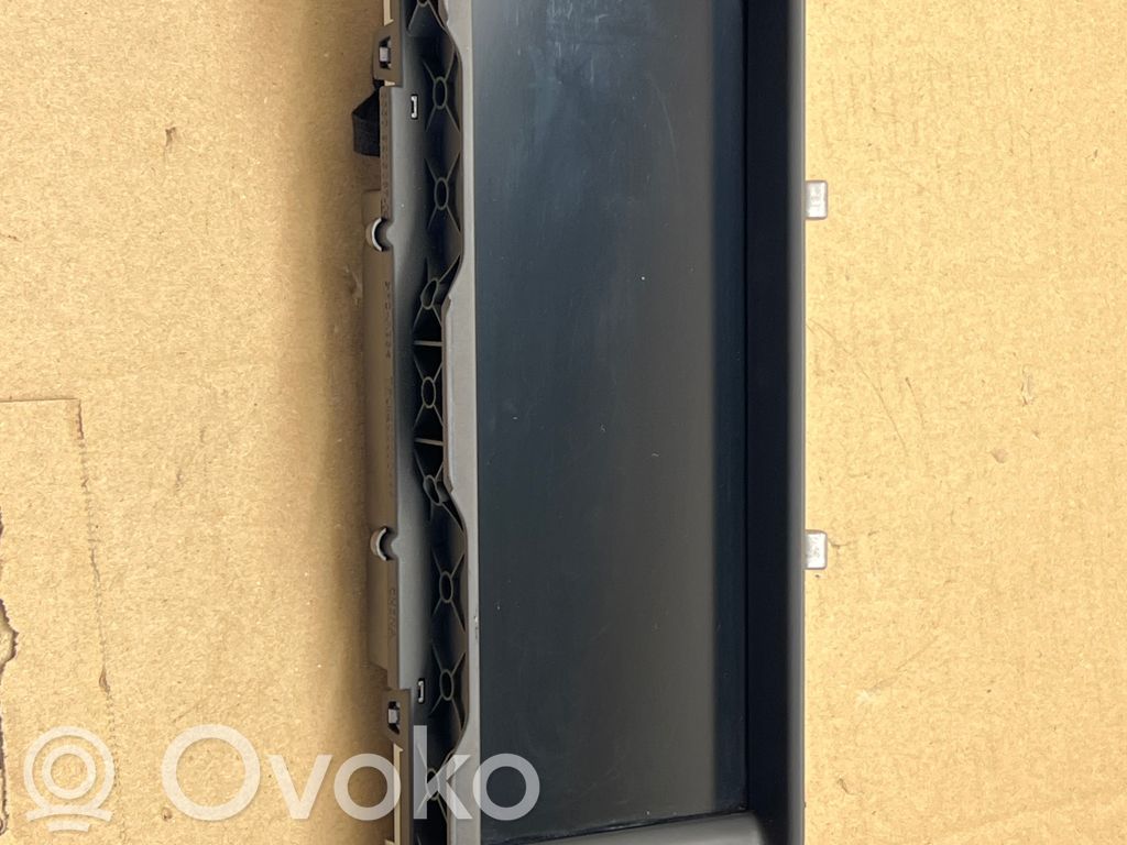 BMW 5 F10 F11 Screen/display/small screen 