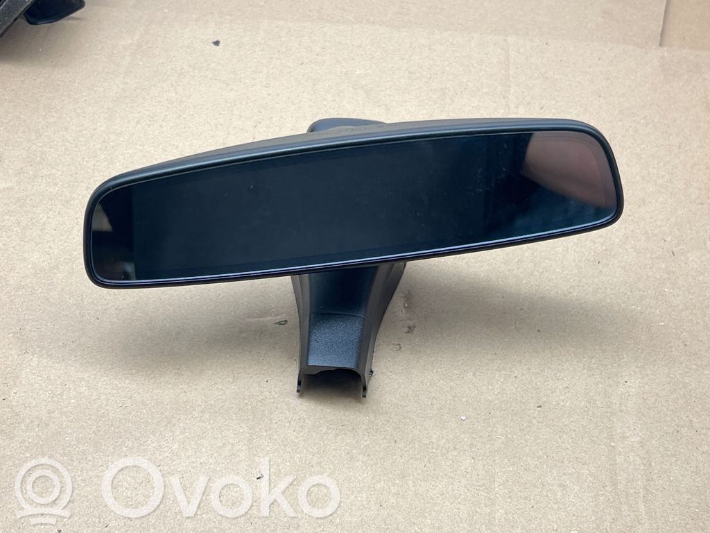 Volkswagen PASSAT B8 Espejo retrovisor (interior) 