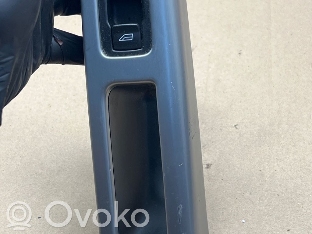 Volvo V50 Electric window control switch 