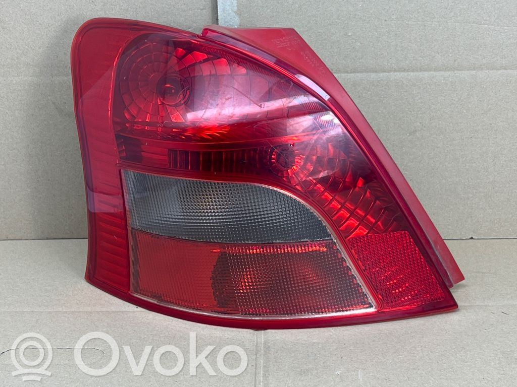 Toyota Yaris Takavalot 