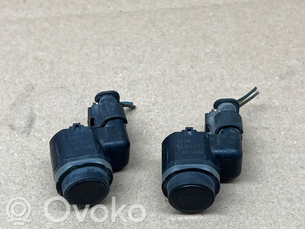 Parksensor PDC   607019,1911071404,9139866