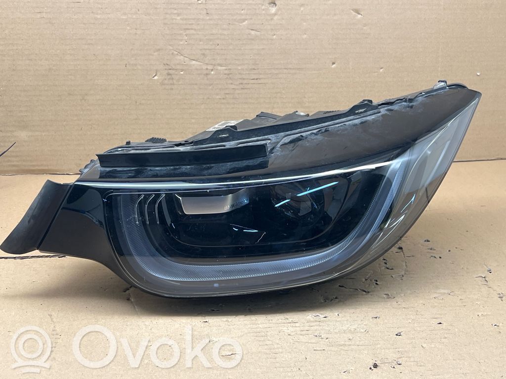BMW i3 Scheinwerfer 