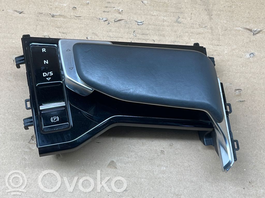 Audi e-tron Gear shifter/selector 