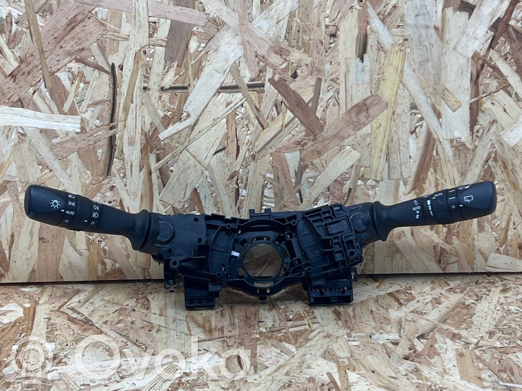 Lexus NX Wiper turn signal indicator stalk/switch 