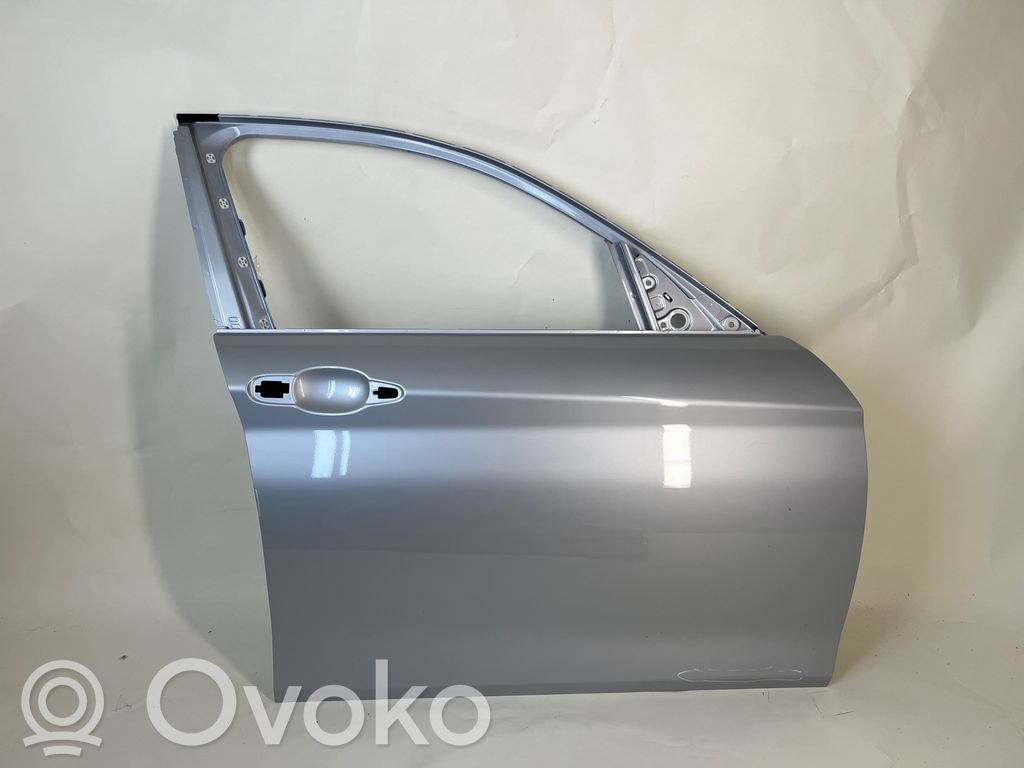 BMW 1 F20 F21 Priekinės durys 