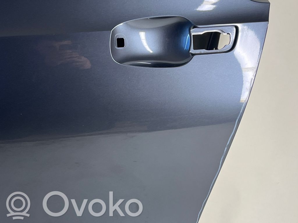 BMW i3 Durvis 