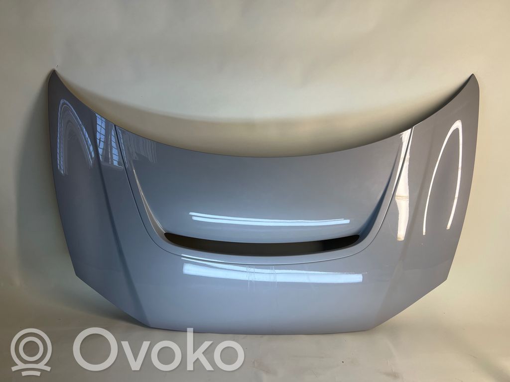 Jaguar I-Pace Osłona górna silnika 
