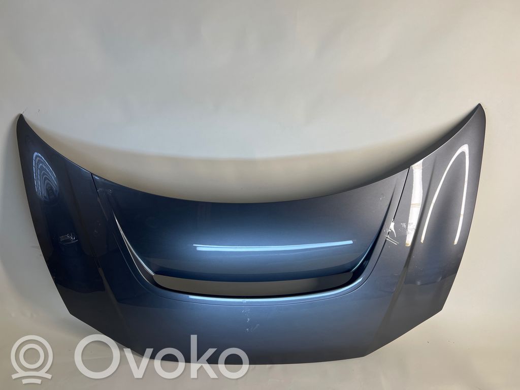 Jaguar I-Pace Pokrywa przednia / Maska silnika 