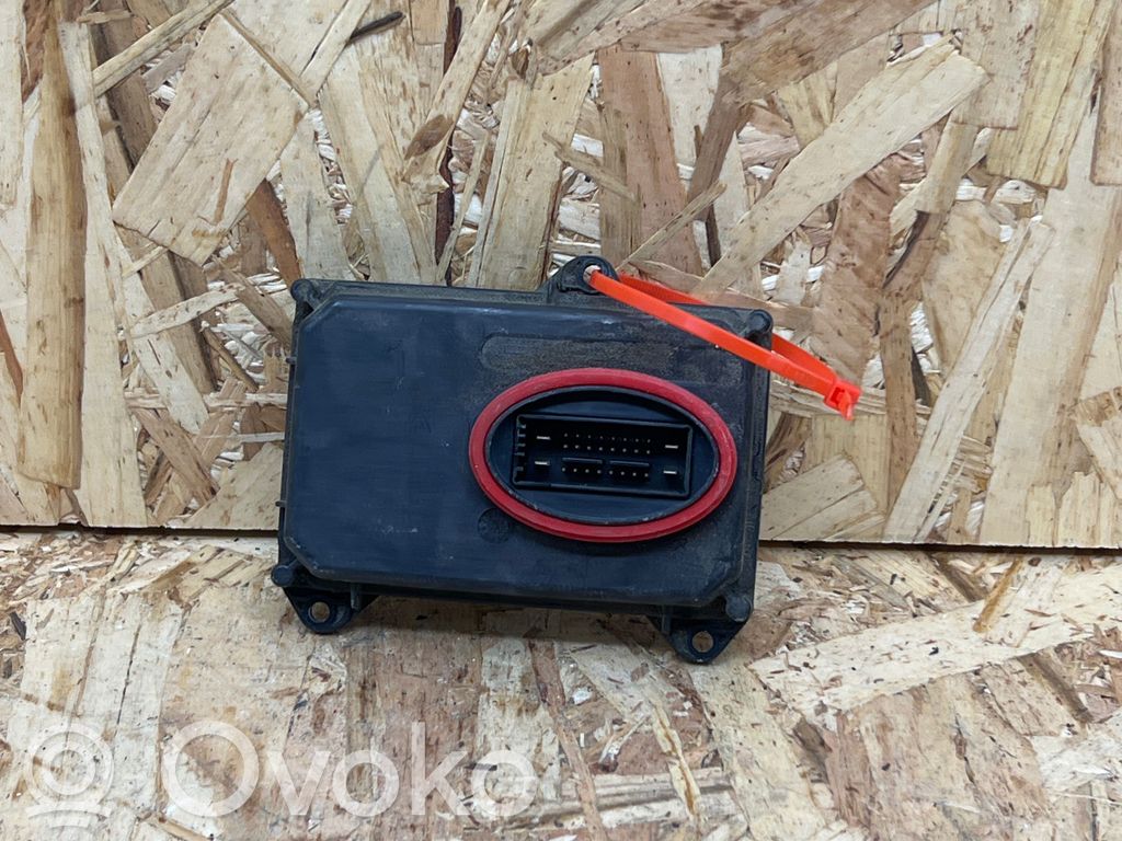 Skoda Octavia Mk3 (5E) Module de ballast de phare Xenon 