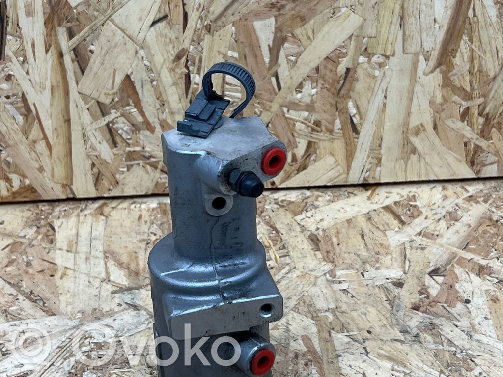 Toyota Yaris Master brake cylinder 