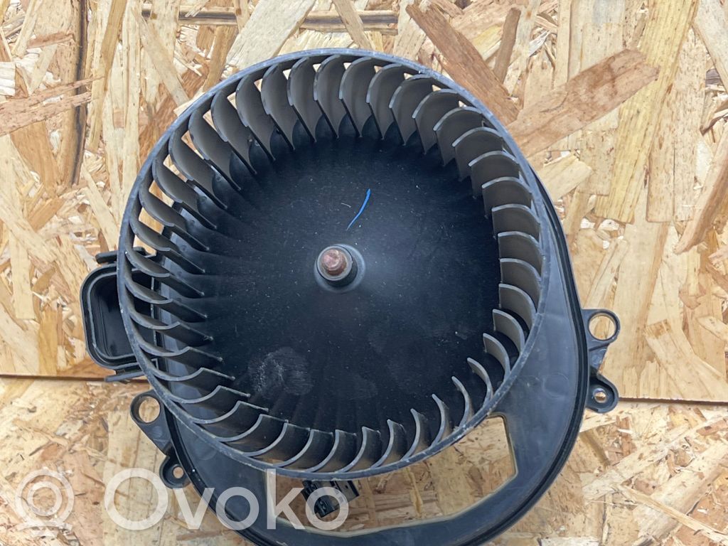 BMW 3 F30 F35 F31 Mazā radiatora ventilators 