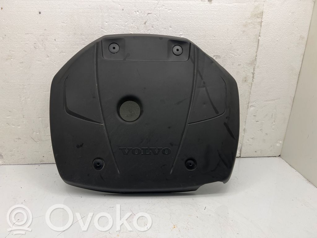 Osłona górna silnika   31657646,J7TDB